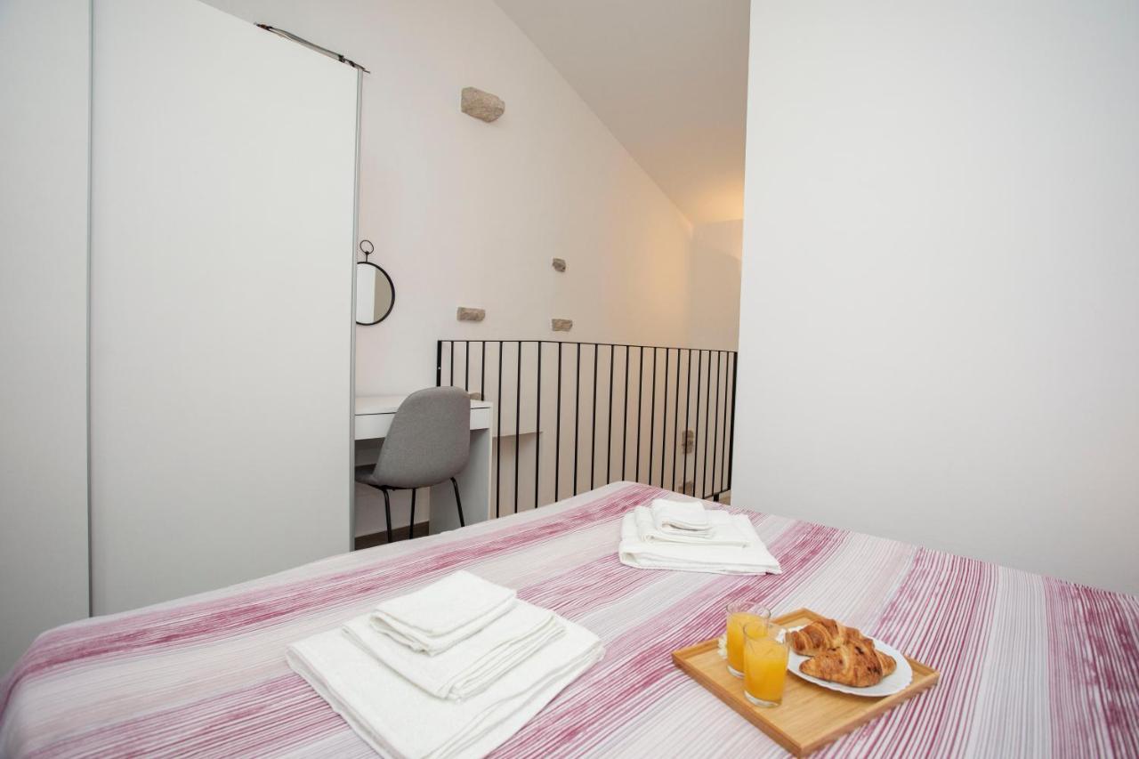 Studio Apartman Amalie Pazin Ngoại thất bức ảnh